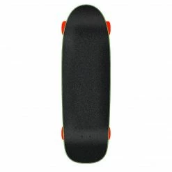 Santa Cruz Street Skate Cruzer 8.4"