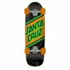Santa Cruz Street Skate Cruzer 8.79"
