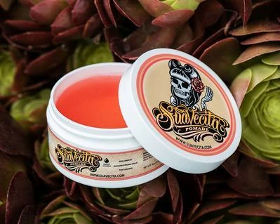 Suavecito Suavecita Pomade Mens 4 Suavecito Suavecita Pomade Mens