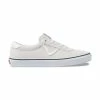 Mens Suede Vans Sport Shoe