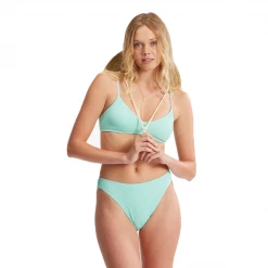 Billabong Summer High Havana Swim Bottoms Womens