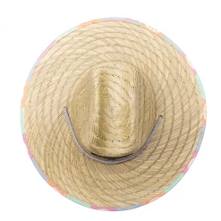 Jack's Surfboards Womens Women's Retro Lam II Lifeguard Hat