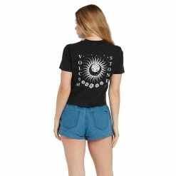 Volcom Womens Sunday Strut Short