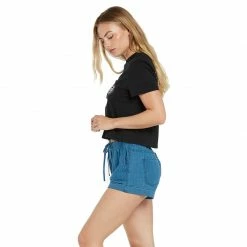 Volcom Womens Sunday Strut Short