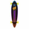Santa Cruz Skate Sundown Pintail Cruzer