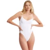 Billabong Womens Sunrays Underwire One-Piece Swimsuit 1 Billabong Womens Sunrays Underwire One-Piece Swimsuit