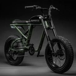 Electric Bicycles SUPER73-R Electric Bicycle