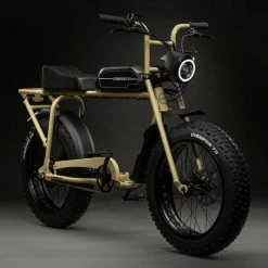 SUPER73-S1 Electric Bicycle Electric Bicycles