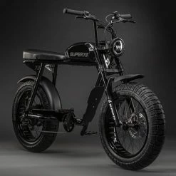 Electric Bicycles SUPER73-S2 Electric Bicycle