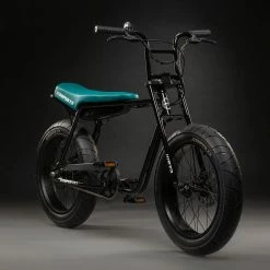 Electric Bicycles Super73-Z1 Electric Bike