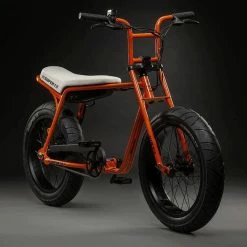 Electric Bicycles Super73-Z1 Electric Bike 10 Electric Bicycles Super73-Z1 Electric Bike