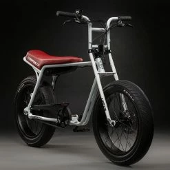 Electric Bicycles Super73-Z1 Electric Bike 9 Electric Bicycles Super73-Z1 Electric Bike
