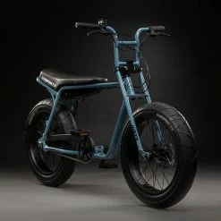 Electric Bicycles Super73-Z1 Electric Bike 11 Electric Bicycles Super73-Z1 Electric Bike