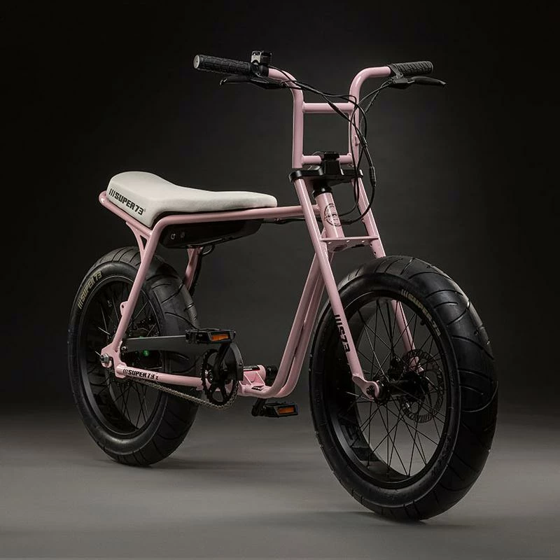 Electric Bicycles Super73-Z1 Electric Bike 3 Electric Bicycles Super73-Z1 Electric Bike