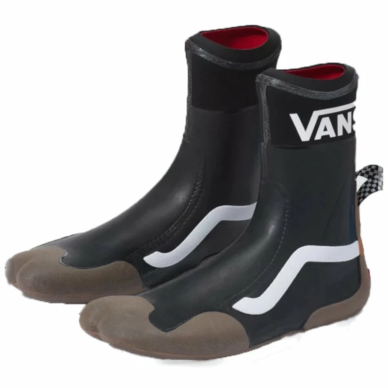 Vans Surf Boot 2 Hi 3mm 3 Vans Surf Boot 2 Hi 3mm