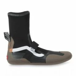 Vans 5MM Surf Boot 2 Hi Velcro Booties Mens