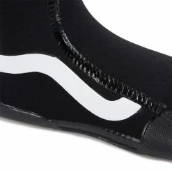 Vans Mens 2mm Surf Boot Mid 10 Vans Mens 2mm Surf Boot Mid