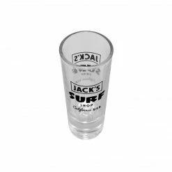 Jack's Surfboards Surf Shop Shooter