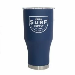 Jack's Surfboards Surf Supply Tumbler Drinkware