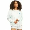 Billabong Surfadelic L/S Tee Womens 1 Billabong Surfadelic L/S Tee Womens