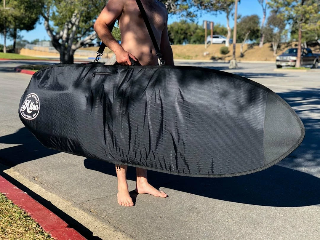 Alton Surfboard Bag 6'0 5 Alton Surfboard Bag 6'0