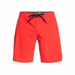 Quiksilver Surfsilk Kaimana 20" Boardshorts