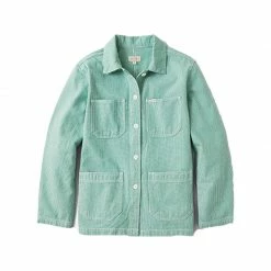 Brixton Survey Chore Coat Womens