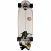 Slide Swallow Wahine 33" Surfskate Complete