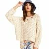 Billabong Sweet Daze Sweater Womens 2 Billabong Sweet Daze Sweater Womens
