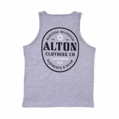 Alton Boys (8-16) Hayden Tank Top