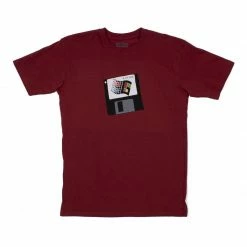 Garage Skateshop Disc S/S T-Shirt