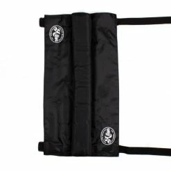 Alton Tailgate Rack Pads