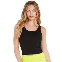 Volcom Lived In Lounge Slim Tank Womens