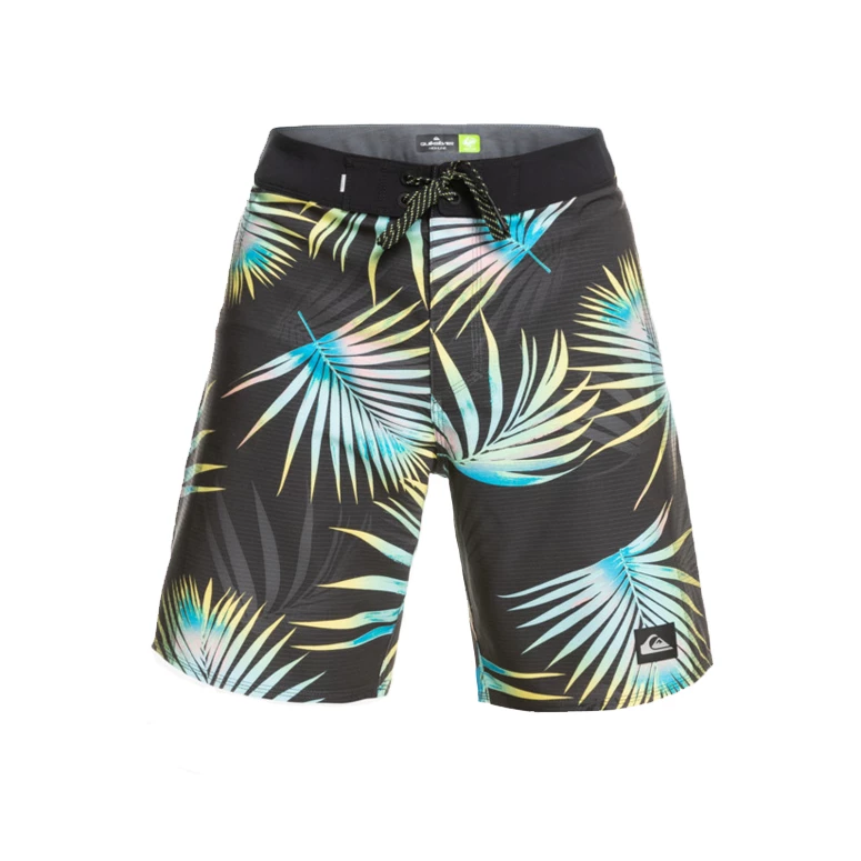 Quiksilver Highlite Arch 19" Boardshort Mens 13 Quiksilver Highlite Arch 19" Boardshort Mens