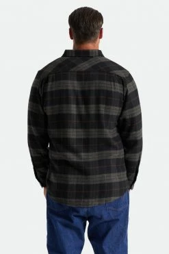 Brixton Bowery L/S Flannel