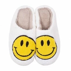 Jack's Surfboards Smiley Slippers
