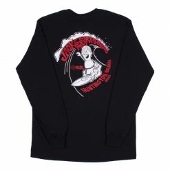 Jack's Surfboards Jack's Pro '22 Flowbee Long Sleeve Tee Mens