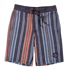 Jack's Surfboards Kids Boy's Tecate Boardshort (8-16)