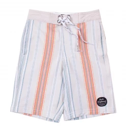 Jack's Surfboards Kids Boy's Tecate Boardshort (8-16)