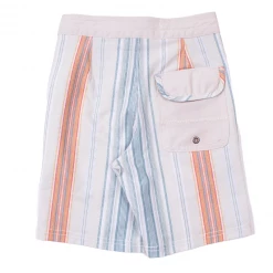 Jack's Surfboards Kids Boy's Tecate Boardshort (8-16)