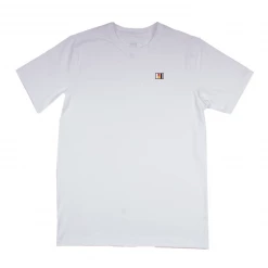 Jack's Surfboards Mens Tech Slub S/S Fitness Shirt