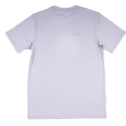 Jack's Surfboards Mens Tech Slub S/S Fitness Shirt