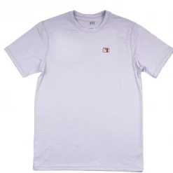 Jack's Surfboards Mens Tech Slub S/S Fitness Shirt