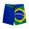 Jacks Tempest 18" Boardshort In Brazil Mens