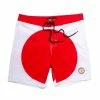 Jacks Tempest 18" Boardshort In Japan Mens