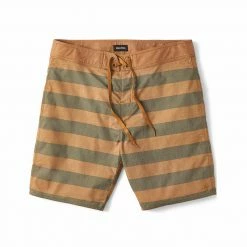 Brixton Temple Trunk 18" Mens