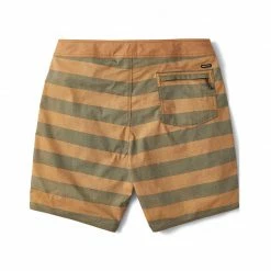 Brixton Temple Trunk 18