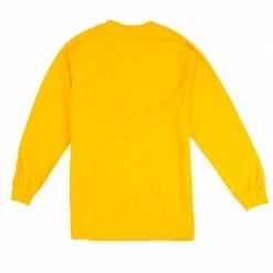 New Deal Templeton L/S Tee Mens