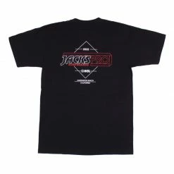 Jack's Surfboards Jack's Pro '22 JSP 2022 S/S Tee Mens
