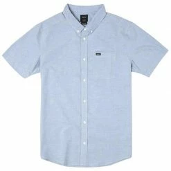 RVCA That'll Do Stretch S/S Shirt 11 RVCA That'll Do Stretch S/S Shirt